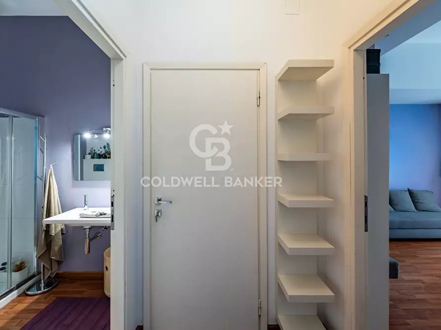 Immagine 41 di Appartamento in vendita  in Via Battiato 9 a Catania