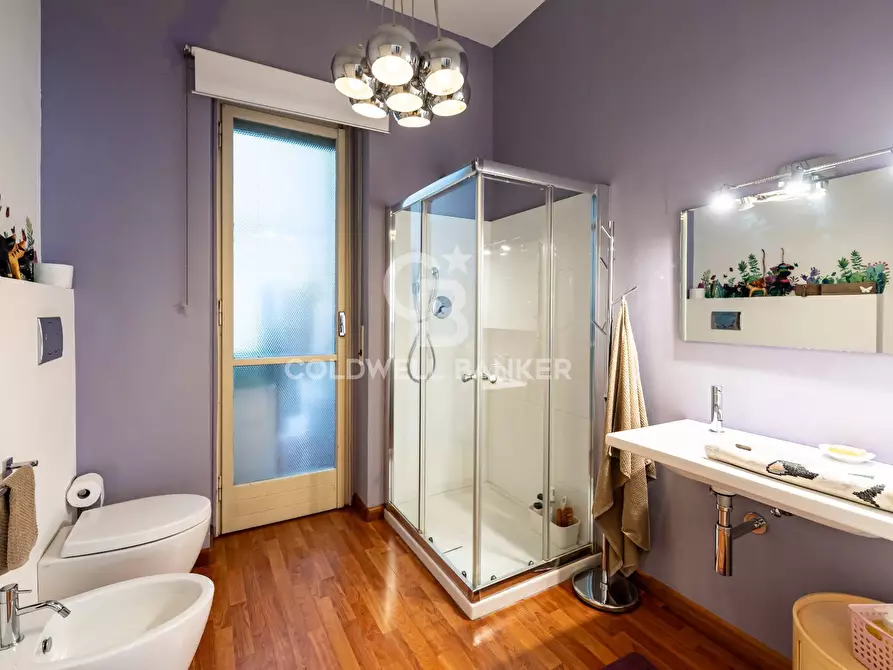 Immagine 42 di Appartamento in vendita  in Via Battiato 9 a Catania