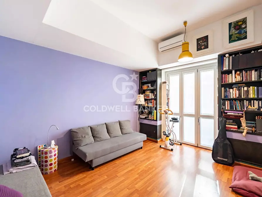 Immagine 43 di Appartamento in vendita  in Via Battiato 9 a Catania