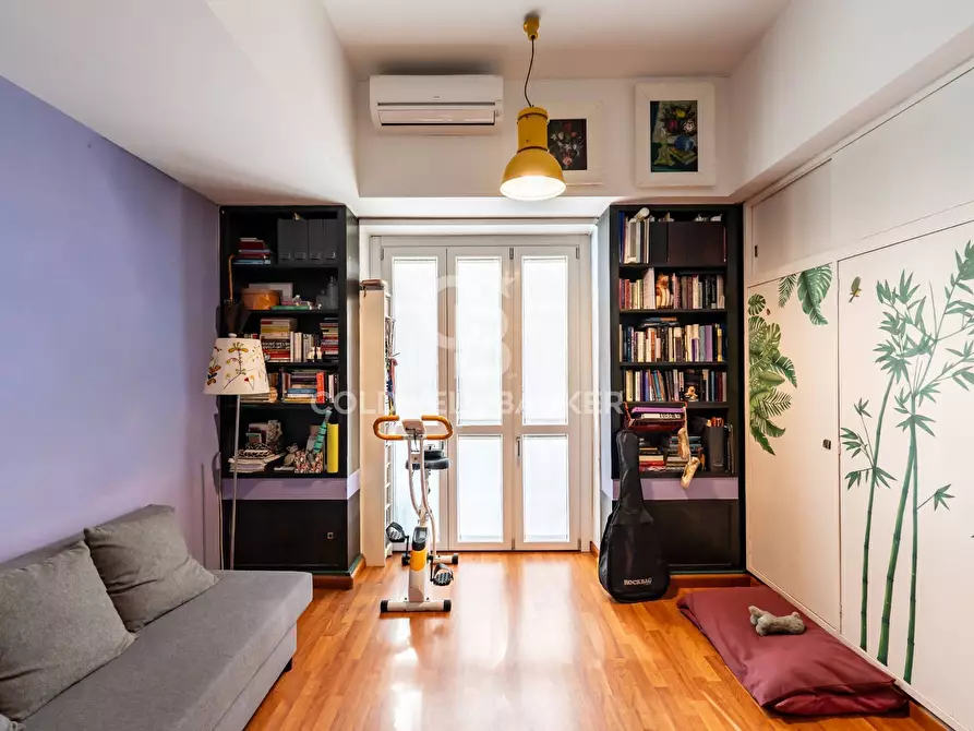 Immagine 44 di Appartamento in vendita  in Via Battiato 9 a Catania