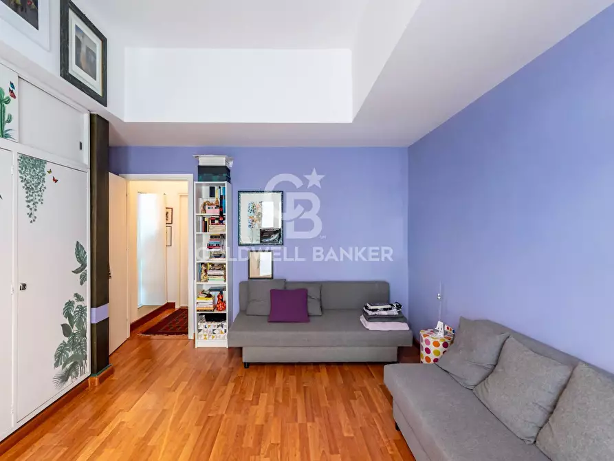 Immagine 45 di Appartamento in vendita  in Via Battiato 9 a Catania