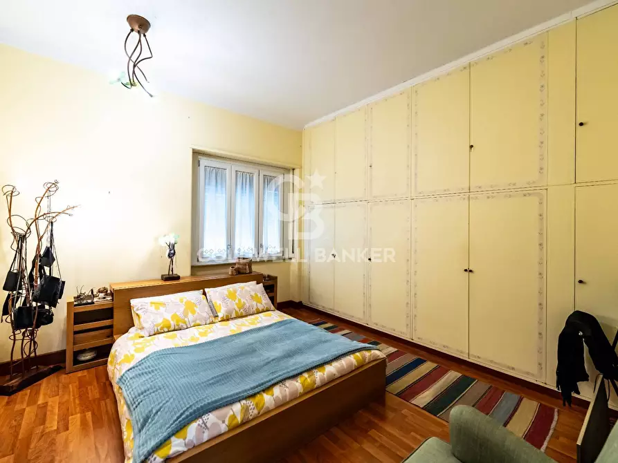 Immagine 46 di Appartamento in vendita  in Via Battiato 9 a Catania