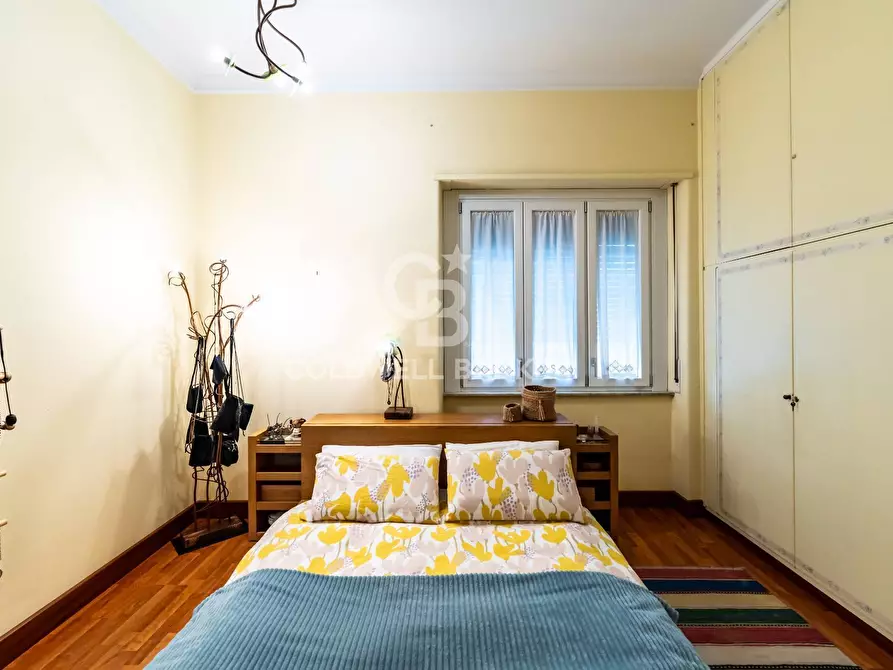 Immagine 47 di Appartamento in vendita  in Via Battiato 9 a Catania