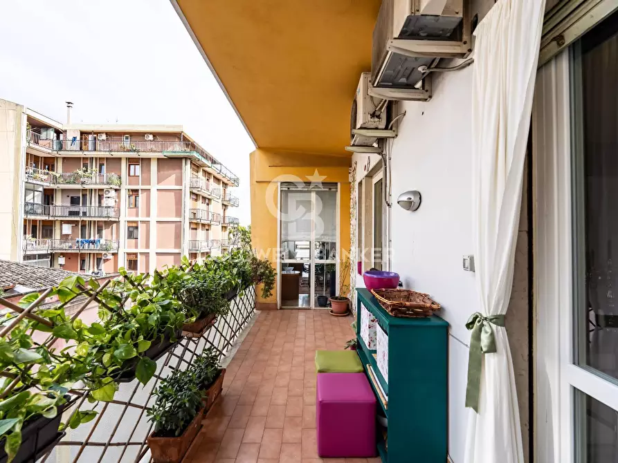 Immagine 49 di Appartamento in vendita  in Via Battiato 9 a Catania