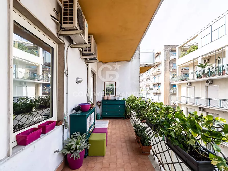 Immagine 50 di Appartamento in vendita  in Via Battiato 9 a Catania