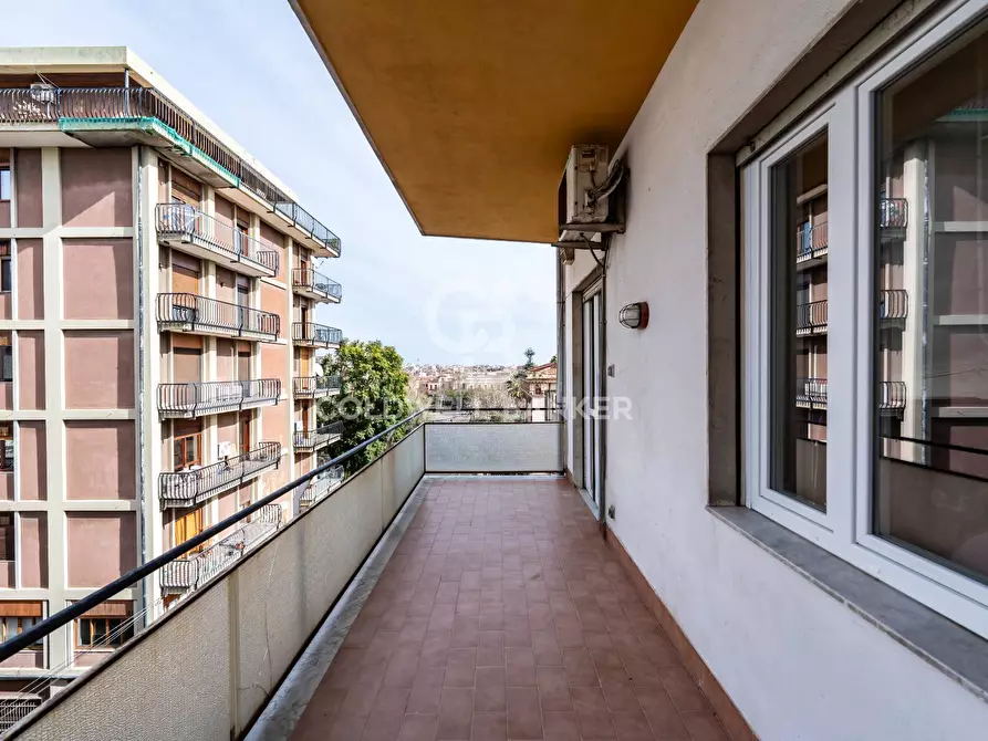 Immagine 51 di Appartamento in vendita  in Via Battiato 9 a Catania