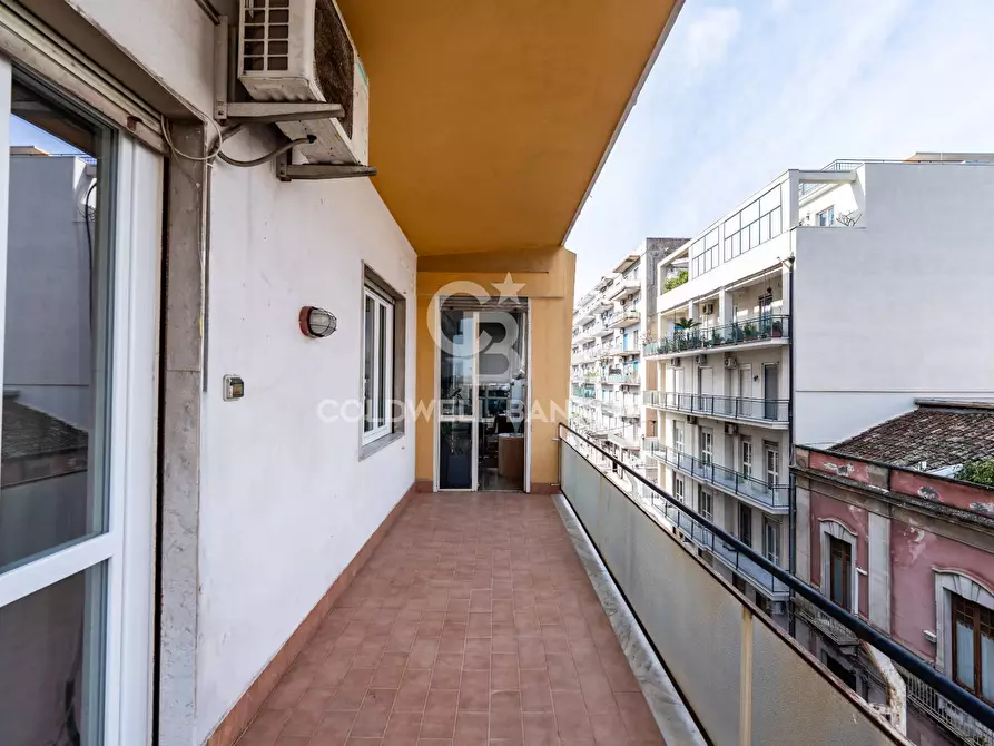 Immagine 52 di Appartamento in vendita  in Via Battiato 9 a Catania