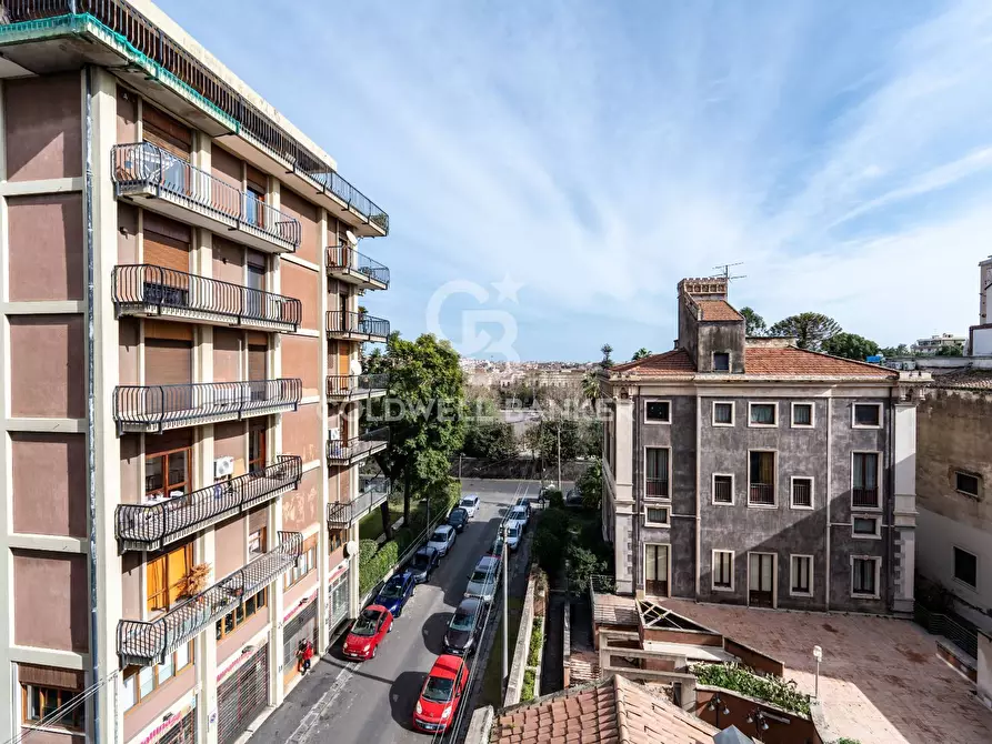 Immagine 53 di Appartamento in vendita  in Via Battiato 9 a Catania