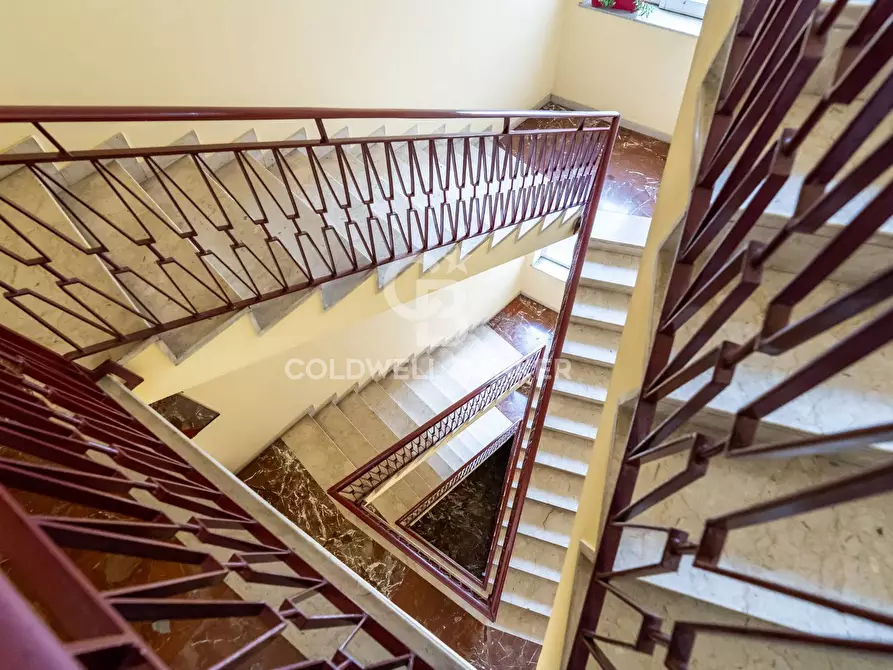 Immagine 54 di Appartamento in vendita  in Via Battiato 9 a Catania