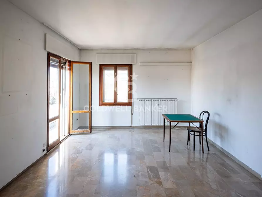 Immagine 5 di Appartamento in vendita  in Via Amerigo Vespucci 1 a Venezia