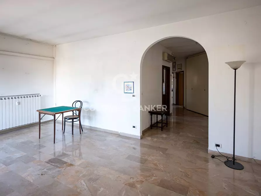 Immagine 6 di Appartamento in vendita  in Via Amerigo Vespucci 1 a Venezia