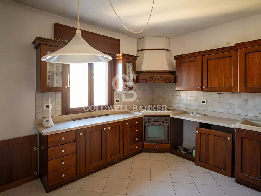 Immagine 7 di Appartamento in vendita  in Via Amerigo Vespucci 1 a Venezia