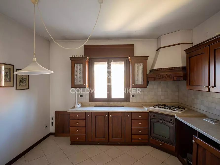 Immagine 8 di Appartamento in vendita  in Via Amerigo Vespucci 1 a Venezia