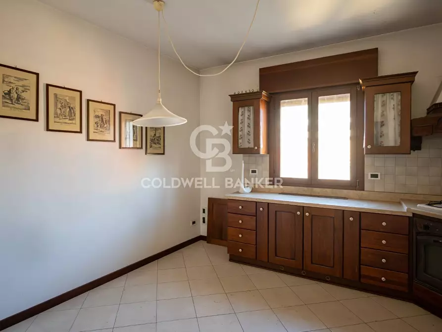 Immagine 9 di Appartamento in vendita  in Via Amerigo Vespucci 1 a Venezia