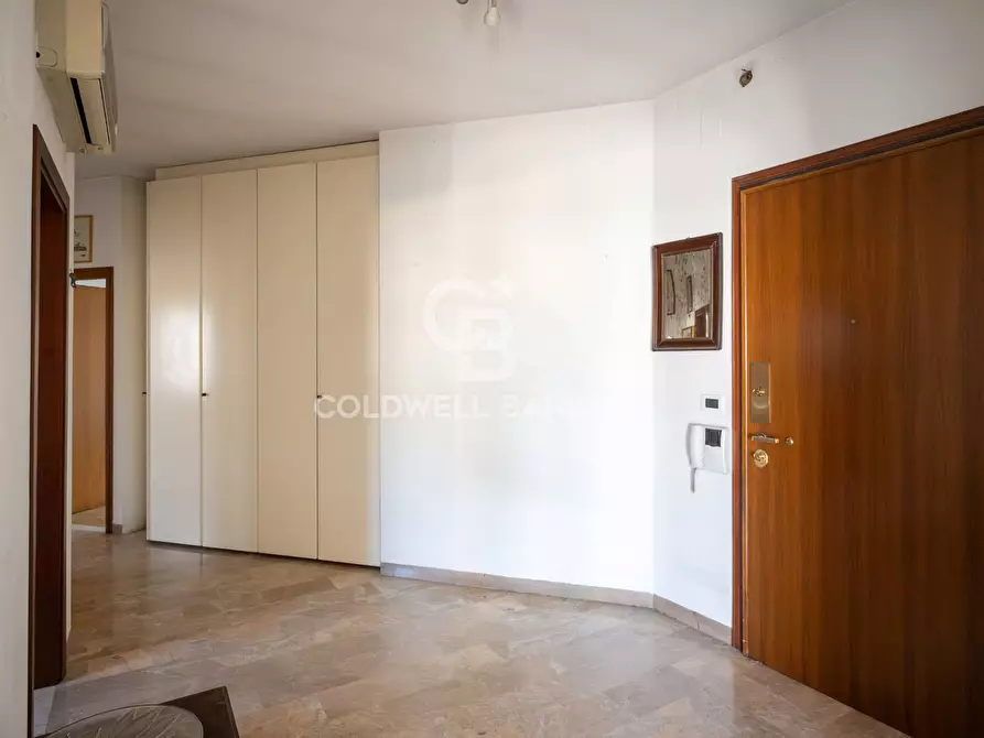 Immagine 10 di Appartamento in vendita  in Via Amerigo Vespucci 1 a Venezia