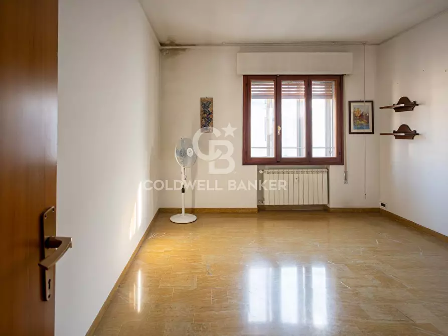 Immagine 12 di Appartamento in vendita  in Via Amerigo Vespucci 1 a Venezia