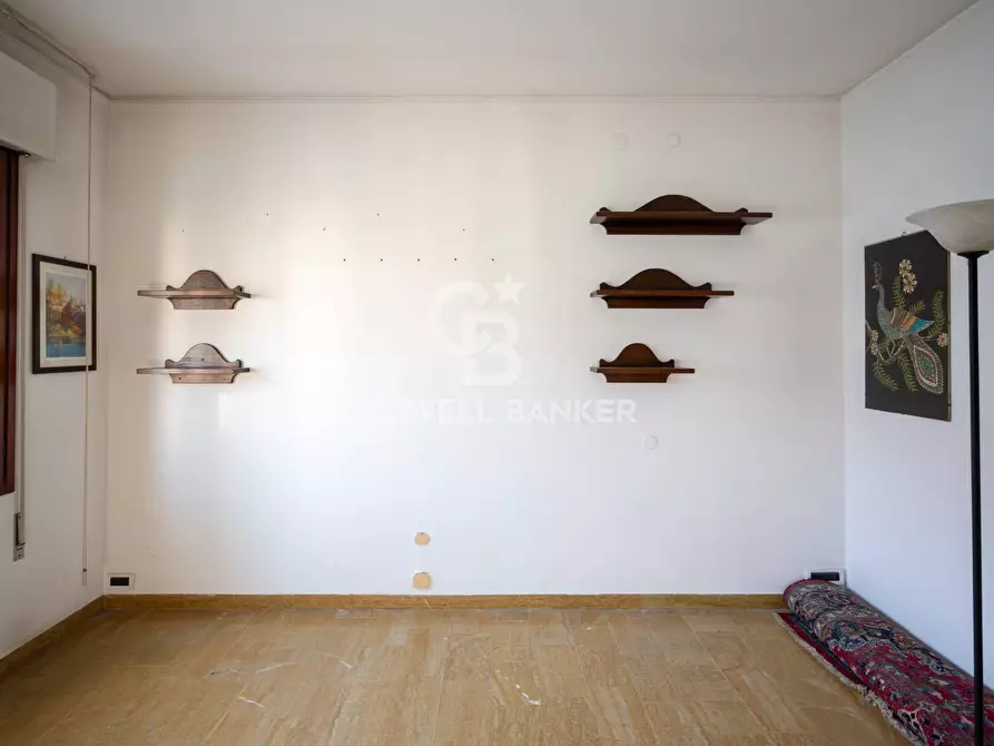 Immagine 13 di Appartamento in vendita  in Via Amerigo Vespucci 1 a Venezia