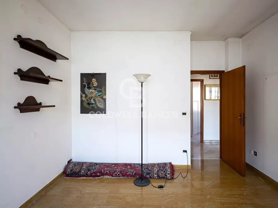 Immagine 14 di Appartamento in vendita  in Via Amerigo Vespucci 1 a Venezia