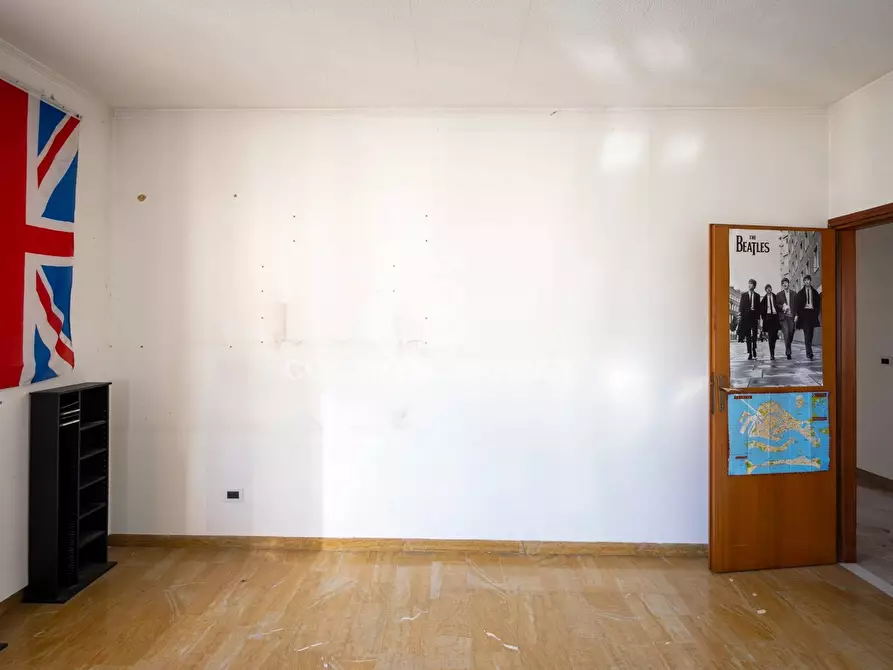 Immagine 16 di Appartamento in vendita  in Via Amerigo Vespucci 1 a Venezia