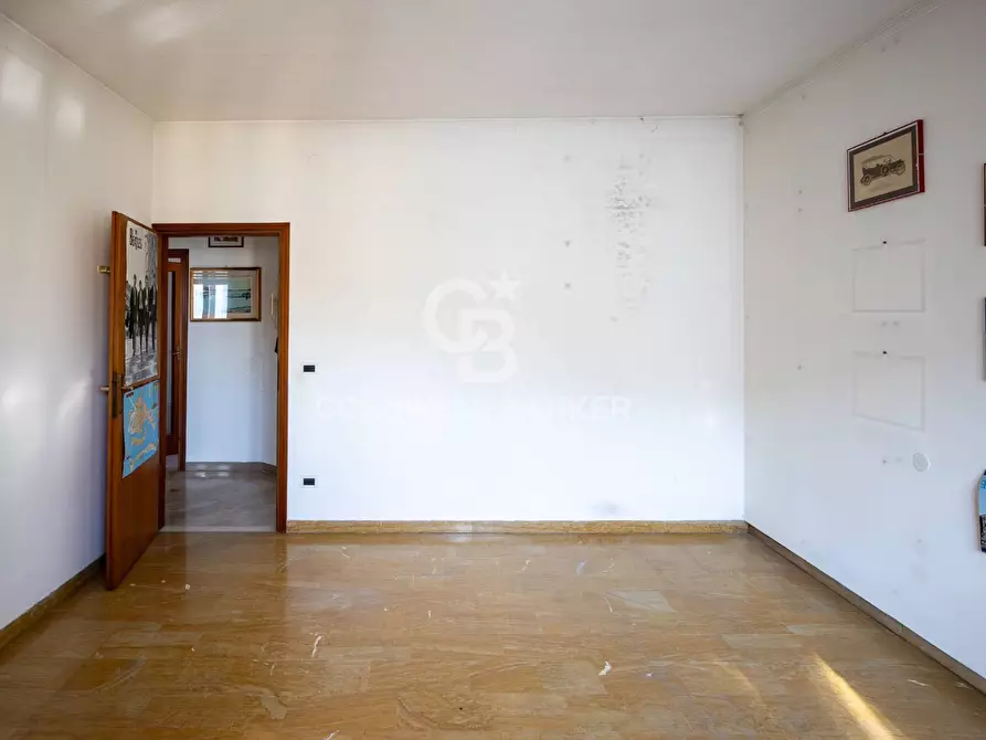 Immagine 17 di Appartamento in vendita  in Via Amerigo Vespucci 1 a Venezia