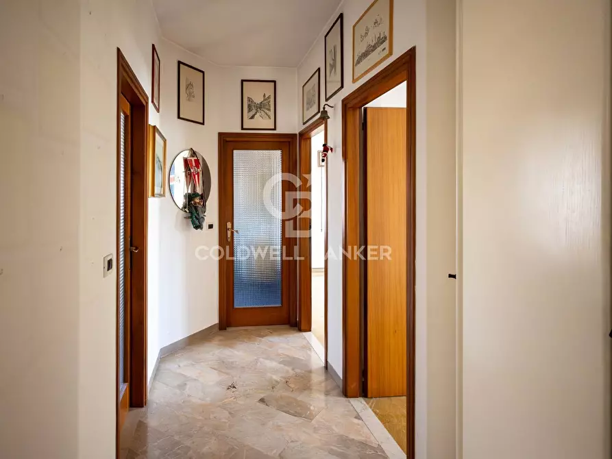 Immagine 18 di Appartamento in vendita  in Via Amerigo Vespucci 1 a Venezia