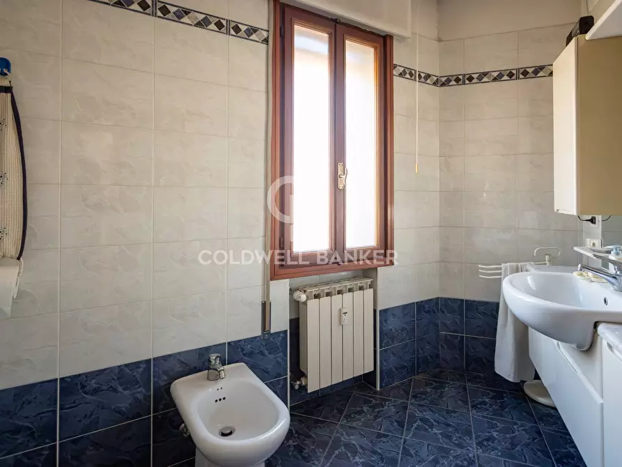 Immagine 19 di Appartamento in vendita  in Via Amerigo Vespucci 1 a Venezia