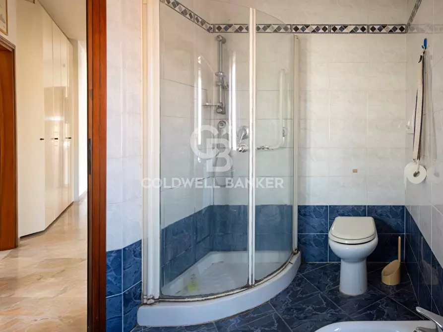 Immagine 20 di Appartamento in vendita  in Via Amerigo Vespucci 1 a Venezia