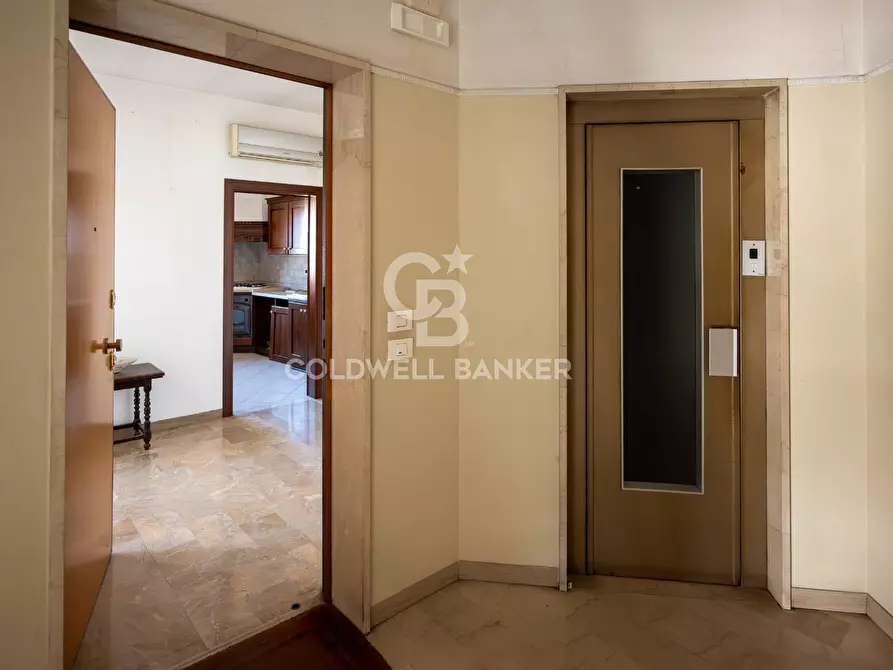 Immagine 22 di Appartamento in vendita  in Via Amerigo Vespucci 1 a Venezia