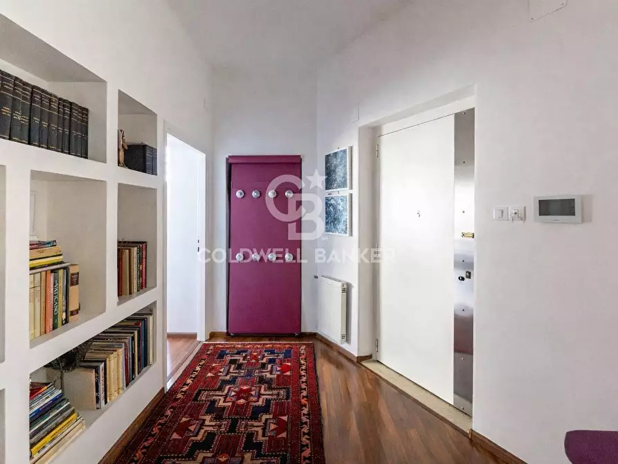 Immagine 9 di Appartamento in vendita  in Via Battiato 9 a Catania