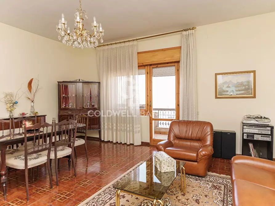 Immagine 2 di Appartamento in vendita  in Via Friuli 3 a Foligno