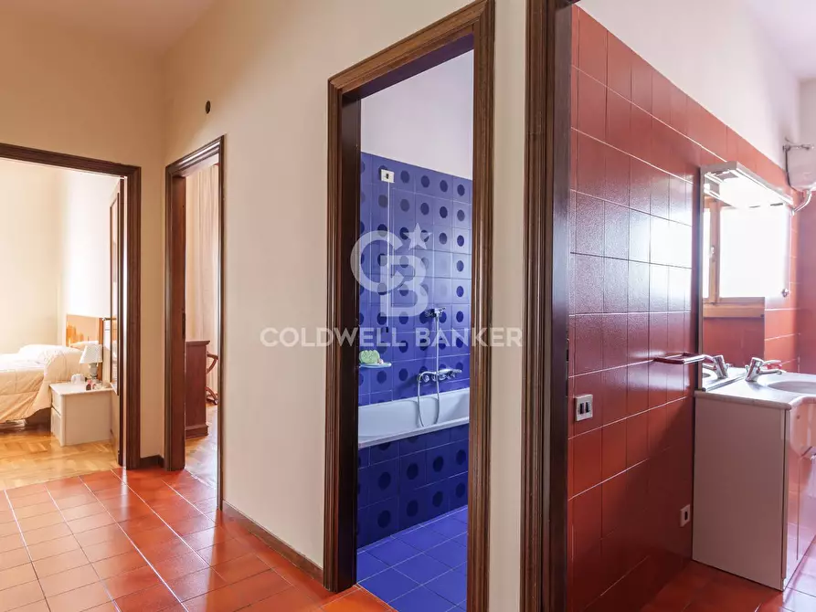 Immagine 7 di Appartamento in vendita  in Via Friuli 3 a Foligno