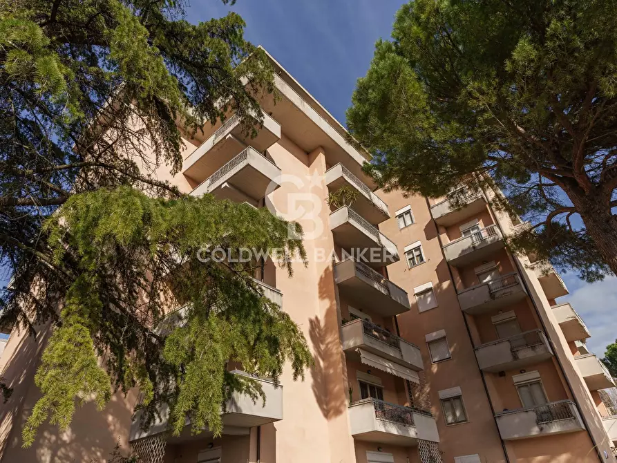 Immagine 1 di Appartamento in vendita  in Via Friuli 3 a Foligno