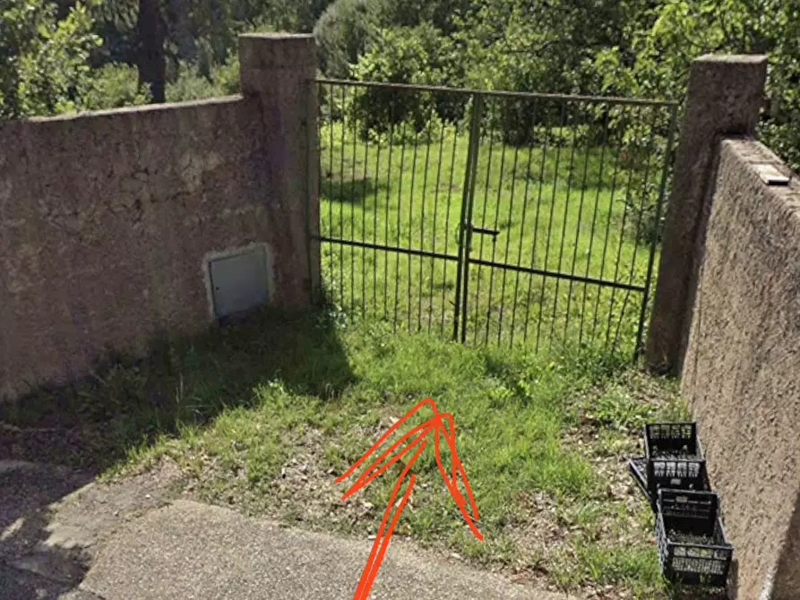 Immagine 3 di Terreno residenziale in vendita  in VIA ELIO AZZENA 10 a Tempio Pausania