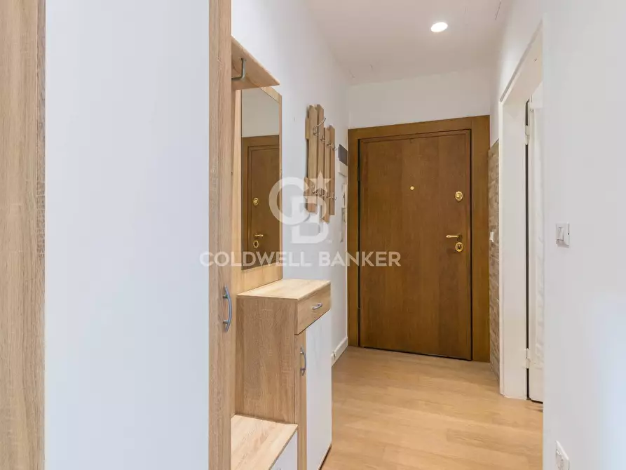 Immagine 8 di Appartamento in vendita  in Calle San Polo - Cinque 631a a Venezia