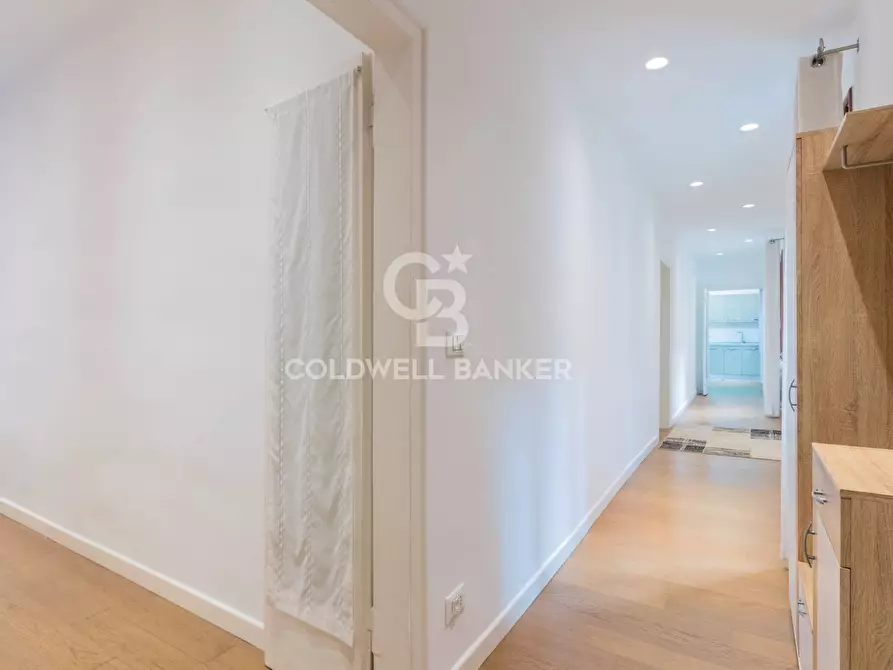 Immagine 9 di Appartamento in vendita  in Calle San Polo - Cinque 631a a Venezia