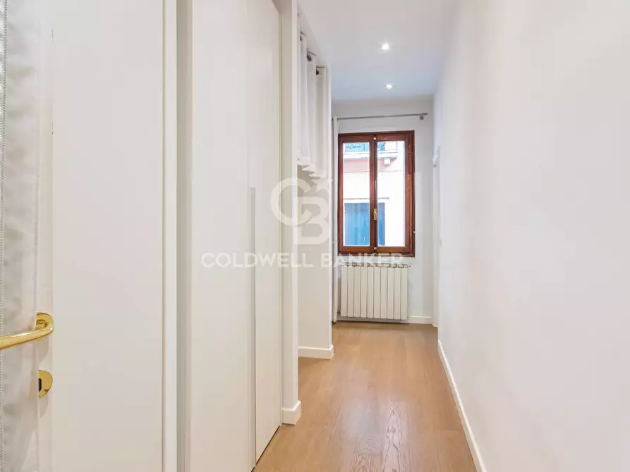 Immagine 13 di Appartamento in vendita  in Calle San Polo - Cinque 631a a Venezia