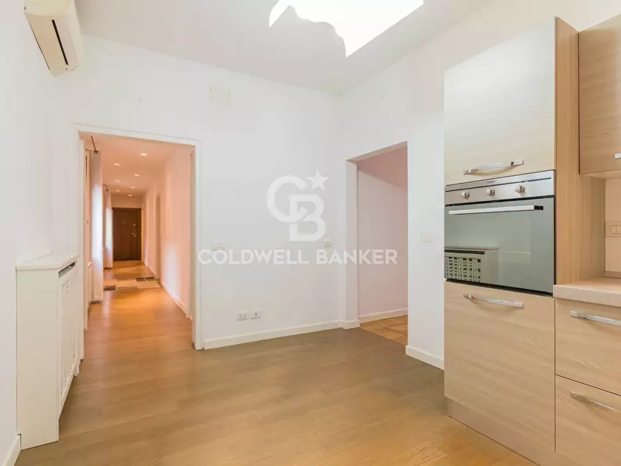 Immagine 23 di Appartamento in vendita  in Calle San Polo - Cinque 631a a Venezia