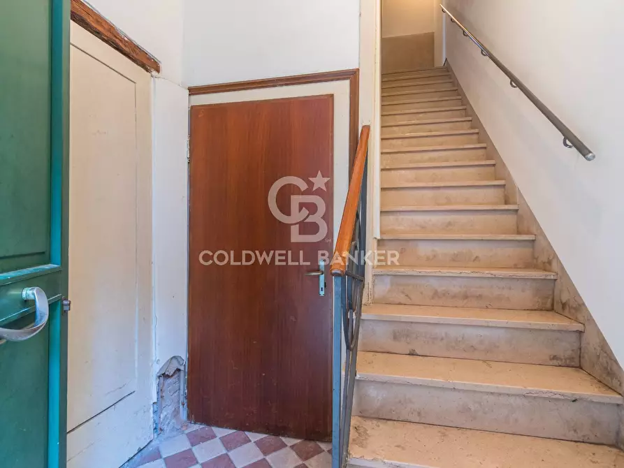 Immagine 27 di Appartamento in vendita  in Calle San Polo - Cinque 631a a Venezia