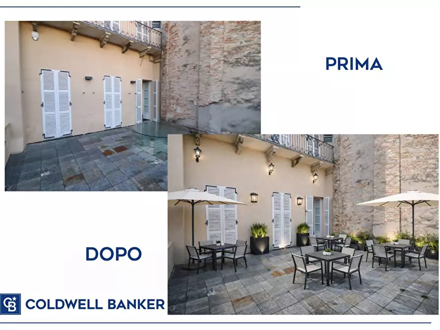 Immagine 13 di Albergo/B&B/Residence in vendita  in Via San Marsano a Costigliole D'asti