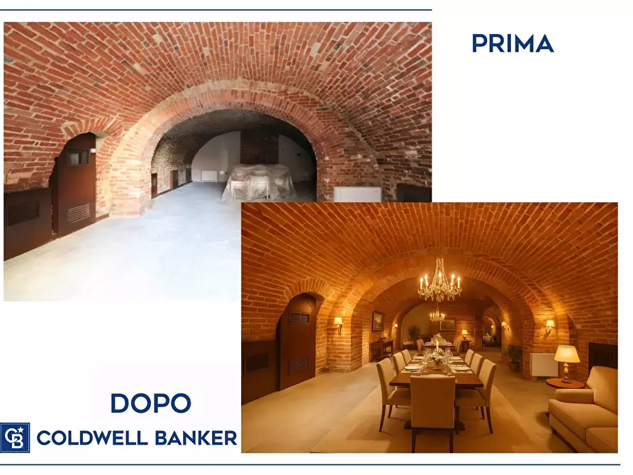 Immagine 81 di Albergo/B&B/Residence in vendita  in Via San Marsano a Costigliole D'asti