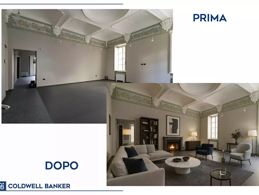 Immagine 10 di Albergo/B&B/Residence in vendita  in Via San Marsano a Costigliole D'asti