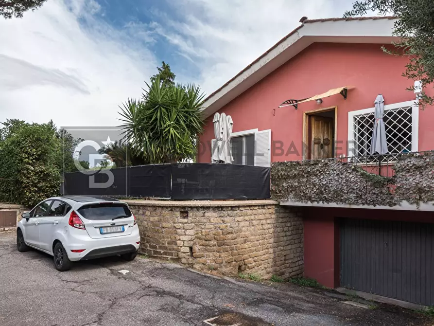 Immagine 2 di Appartamento in affitto  in Via Colle Alberta 23 a Ciampino