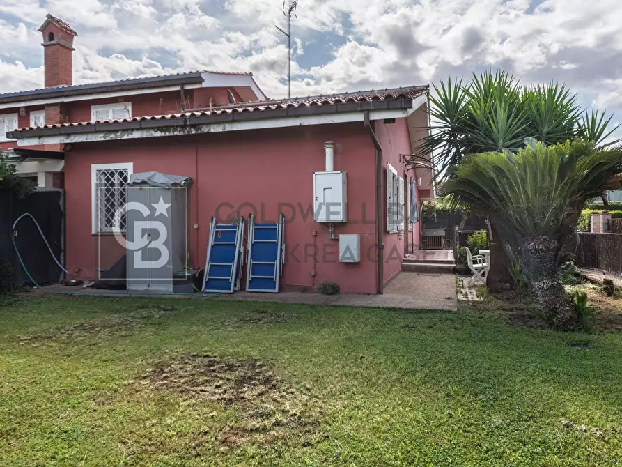 Immagine 4 di Appartamento in affitto  in Via Colle Alberta 23 a Ciampino