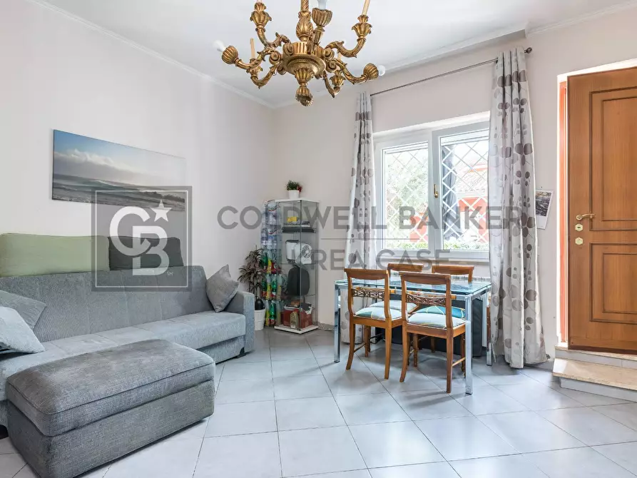 Immagine 5 di Appartamento in affitto  in Via Colle Alberta 23 a Ciampino