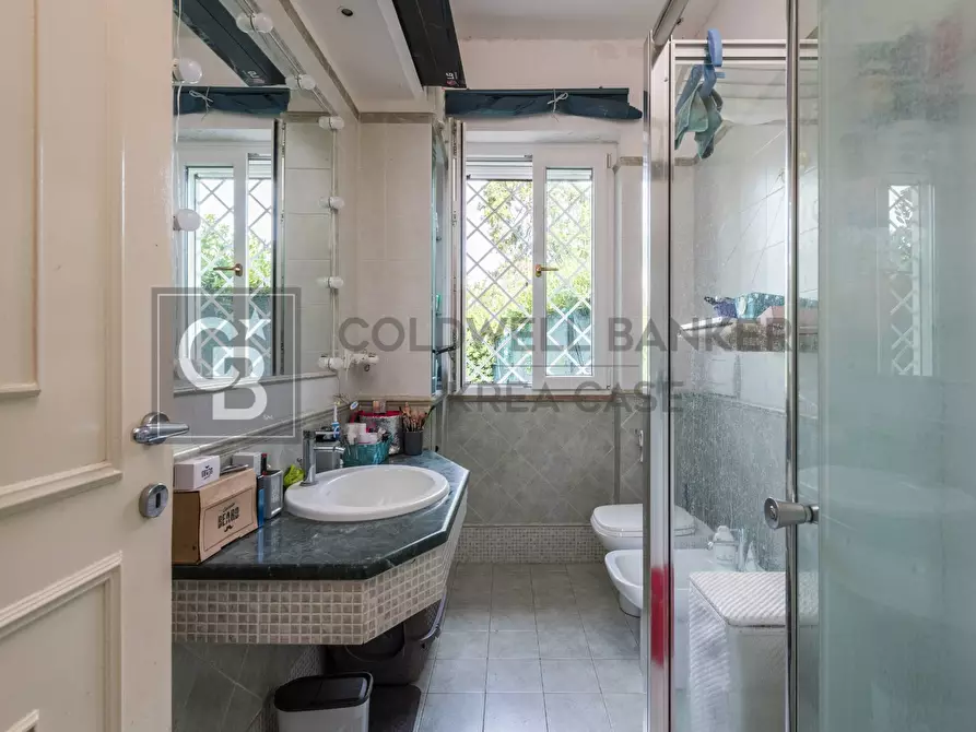 Immagine 8 di Appartamento in affitto  in Via Colle Alberta 23 a Ciampino