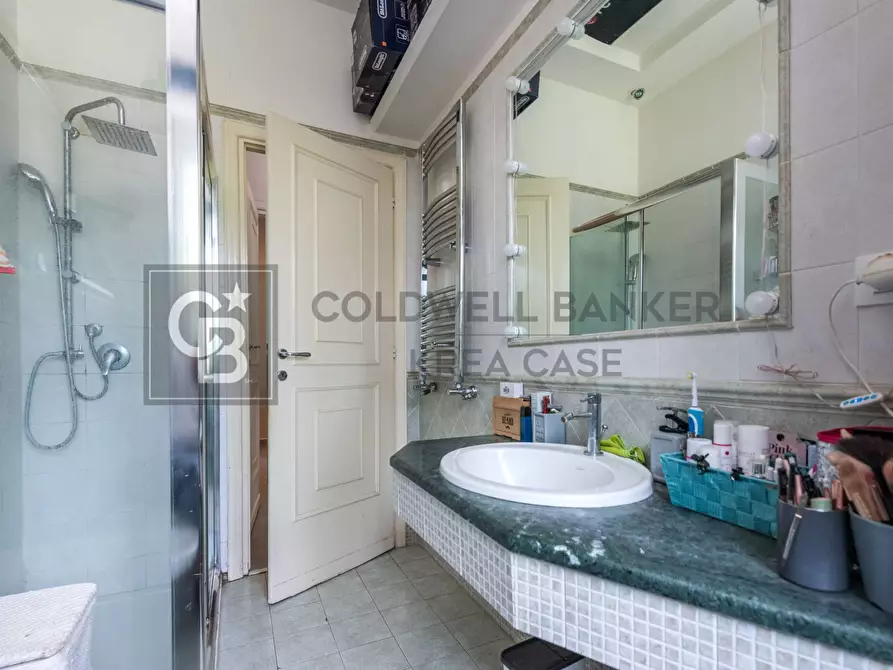 Immagine 9 di Appartamento in affitto  in Via Colle Alberta 23 a Ciampino