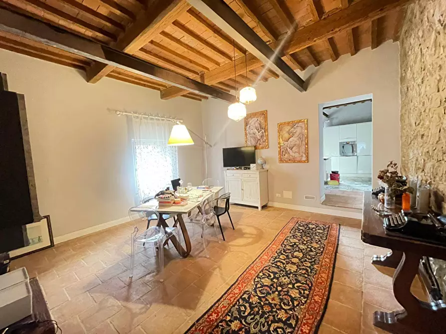 Immagine 2 di Villa in vendita  a Massa Marittima