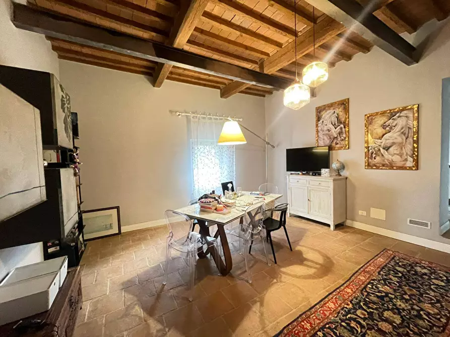 Immagine 4 di Villa in vendita  a Massa Marittima