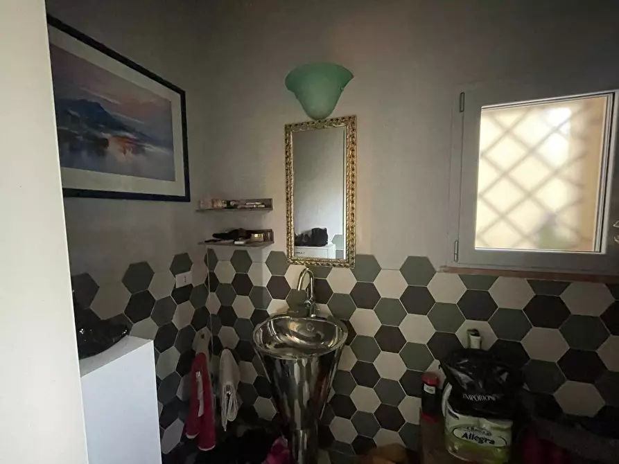 Immagine 7 di Villa in vendita  a Massa Marittima