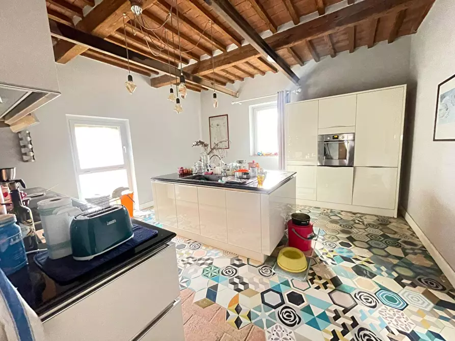 Immagine 8 di Villa in vendita  a Massa Marittima